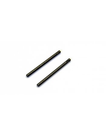 VZ017 Front Upper Sus. Shaft                   VZ017  - KYOSHO RC